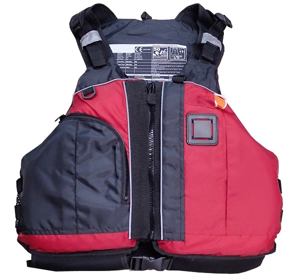 Uboat Uボート ニューデザインPFD ライフジャケット