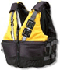 シーカヤック用のライフジャケット　PFD