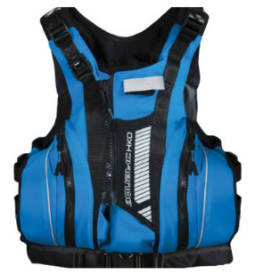 HIKO　ライフジャケット　PFD hiko（ヒコ） アクアティック