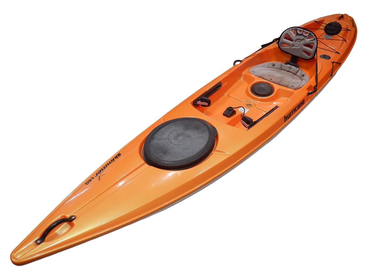 中古販売 シーカヤック・カヌー・SUP