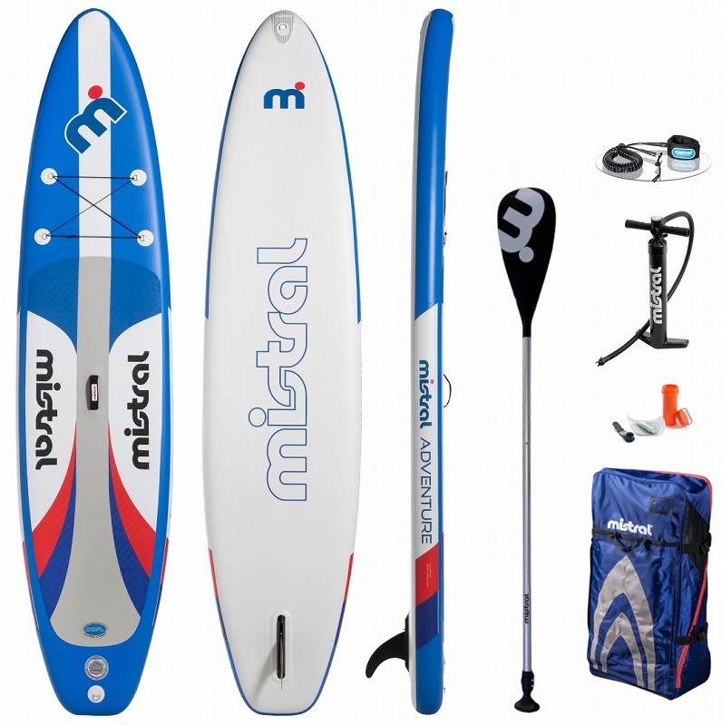 F-SUP（フラットウォーター スタンドアップパドルボード）